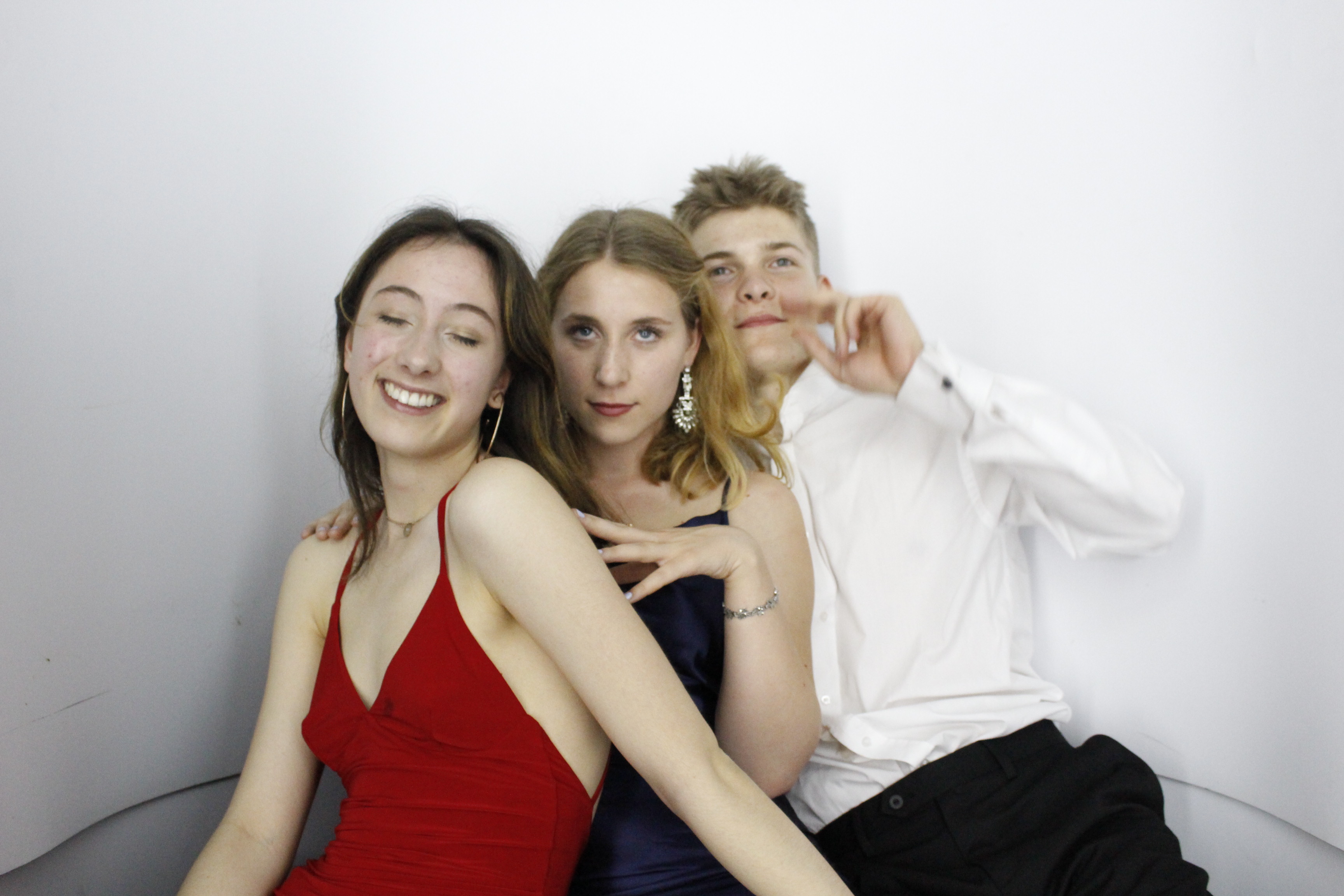 Whitgift School Year 13 Prom | View more photos from the event at gallery.myphotoboothexperience.co.uk/u/MyPhotoBoothExperienceLtd/Whitgift-School-Year-13-Prom